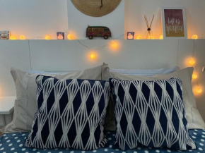 Apartamento dos Sonhos
